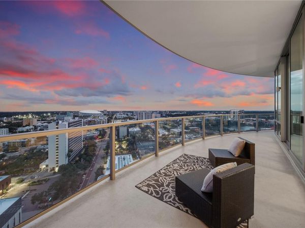 400 CENTRAL AVENUE, Unit 1901, ST PETERSBURG, FL 33701