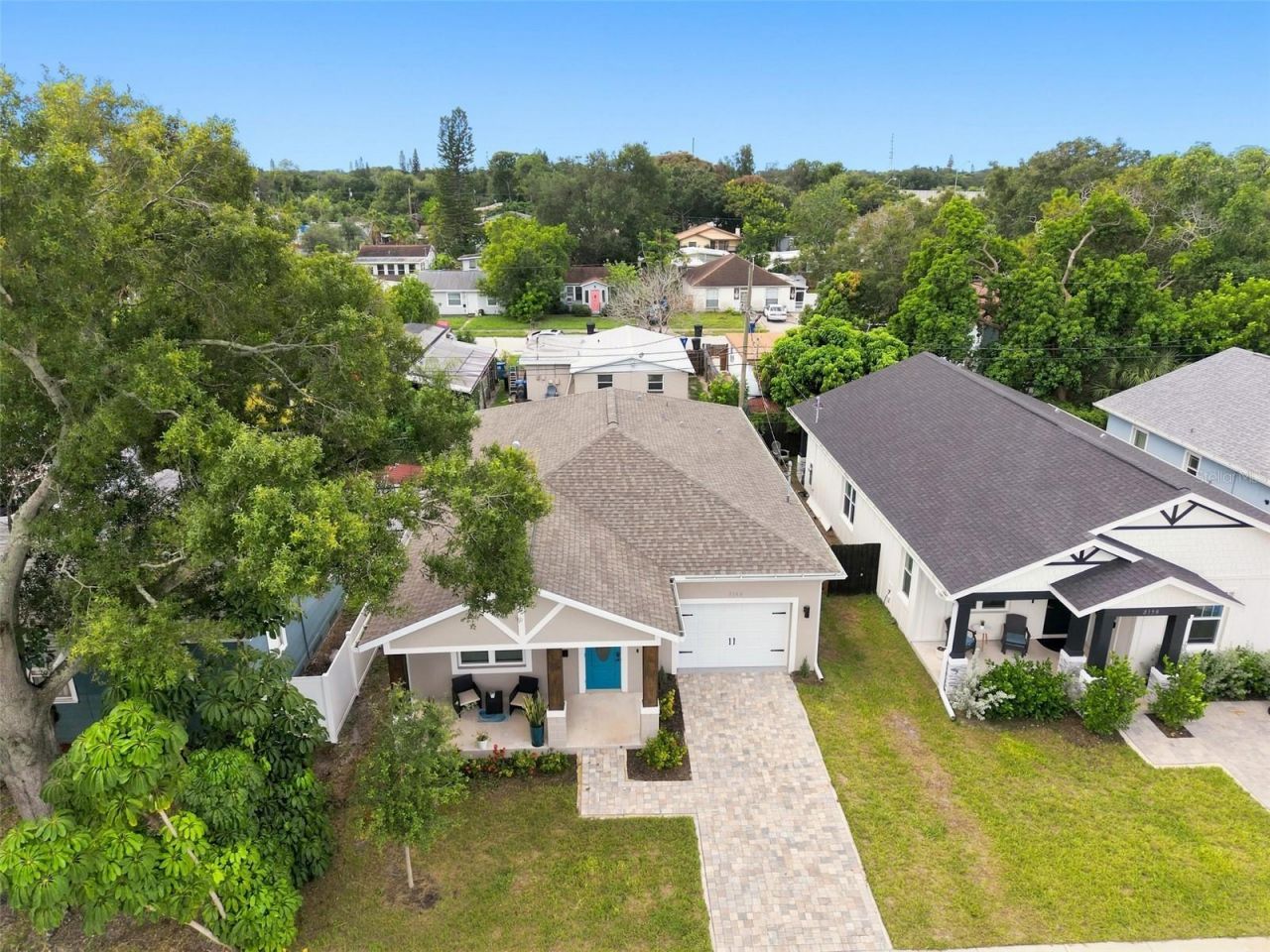 2144 43rd Terrace N, Saint Petersburg, FL 33714 Photo