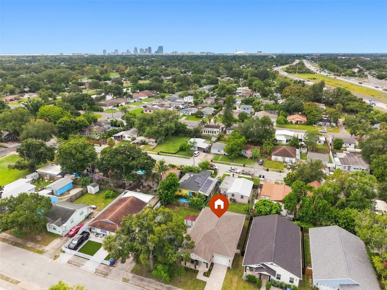 2144 43rd Terrace N, Saint Petersburg, FL 33714 Photo