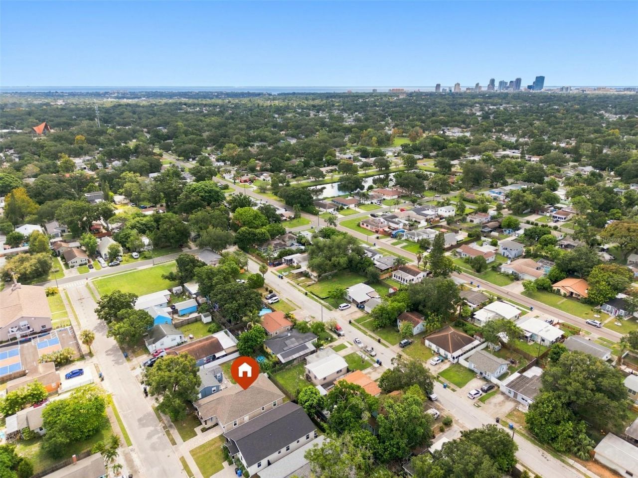 2144 43rd Terrace N, Saint Petersburg, FL 33714 Photo