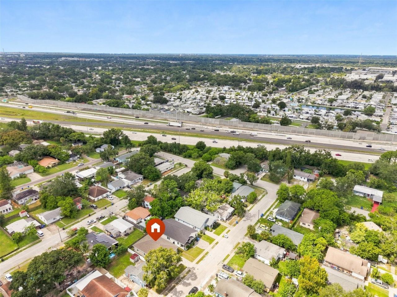 2144 43rd Terrace N, Saint Petersburg, FL 33714 Photo