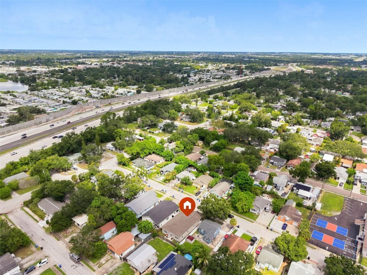 2144 43rd Terrace N, Saint Petersburg, FL 33714 Photo