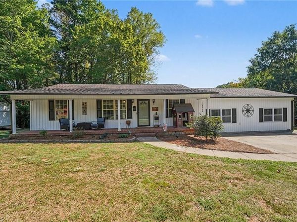 1075 Bailey Road, Germanton, NC 27019