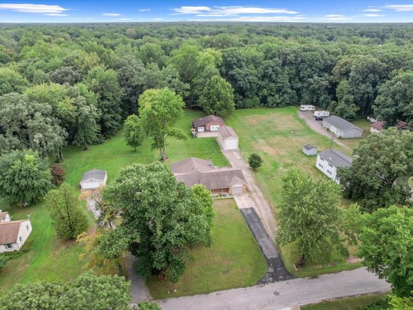 38531 Westvale Street, Romulus, MI 48174