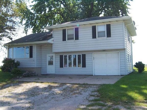 N3045 S Frontage Road, Waupun, WI 53963