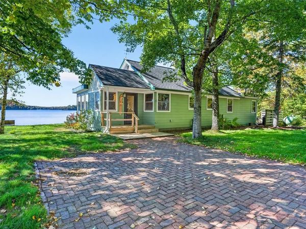 44035 County Highway D, Cable, WI 54821