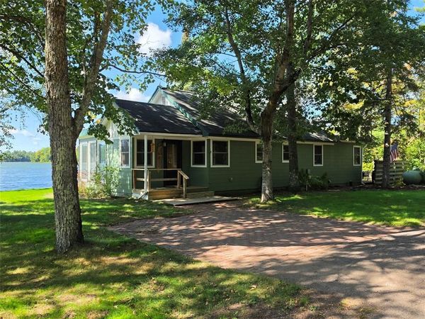 44035 County Highway D, Cable, WI 54821