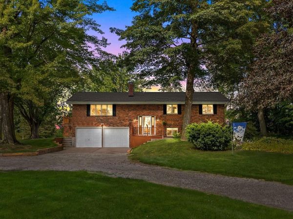 W596 BIRCH DRIVE, Pulaski, WI 54163