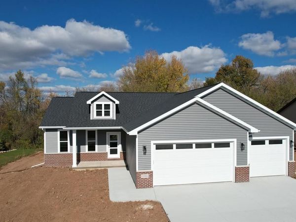 727 REED STREET, Neenah, WI 54956