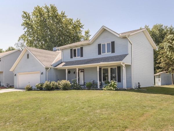 2121 September DRIVE, Racine, WI 53402