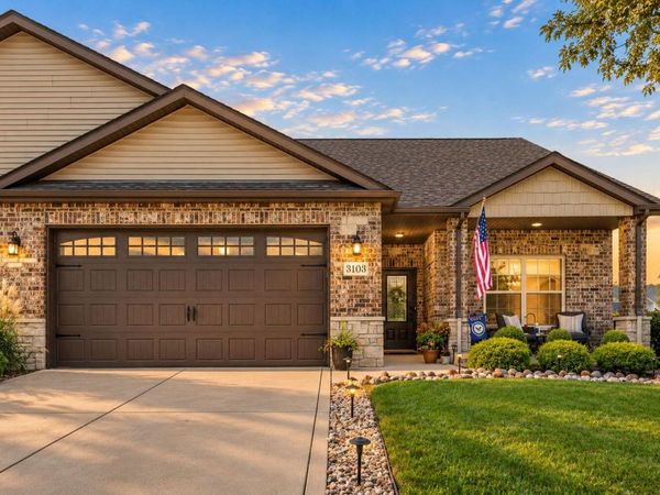 3103 Winter Garden Drive , Valparaiso, IN 46385