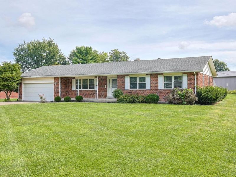 3692 Crestview Avenue, Clearcreek Township, OH 45036 Photo 2