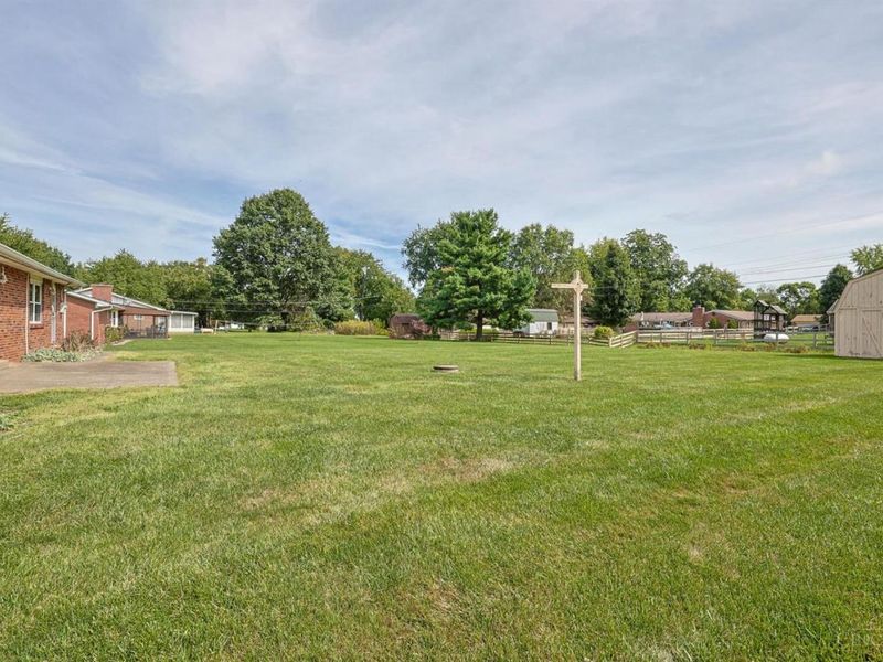 3692 Crestview Avenue, Clearcreek Township, OH 45036 Photo 32