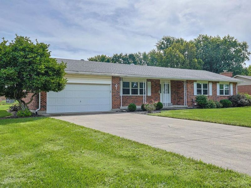 3692 Crestview Avenue, Clearcreek Township, OH 45036 Photo 35