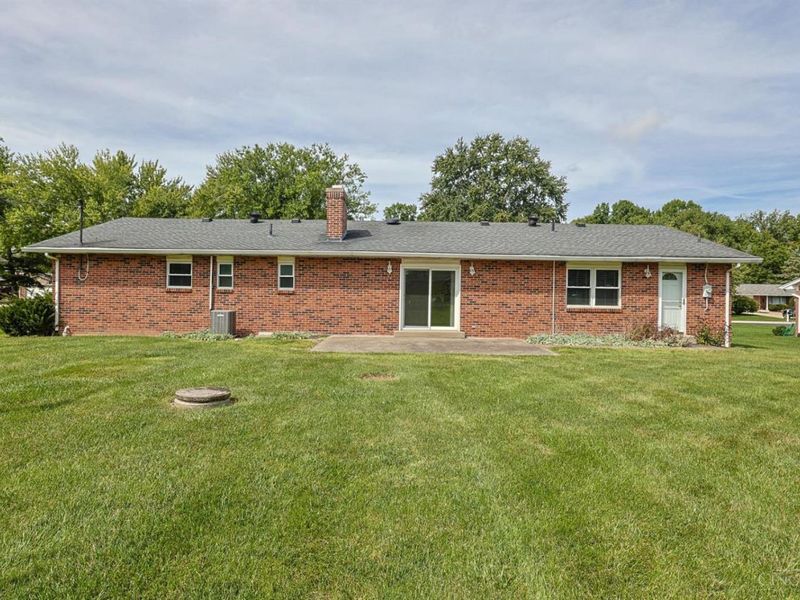 3692 Crestview Avenue, Clearcreek Township, OH 45036 Photo 36