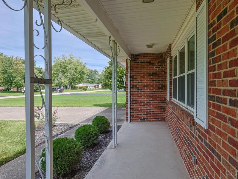 3692 Crestview Avenue, Clearcreek Township, OH 45036 Photo 4