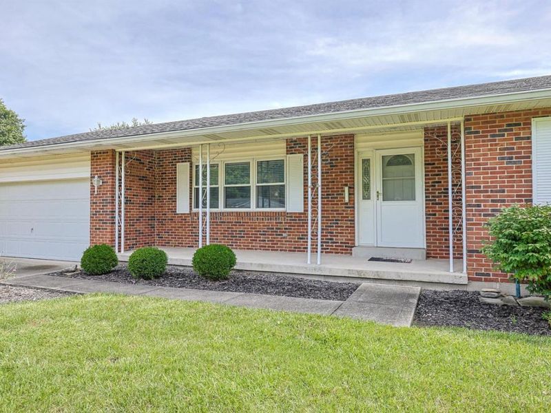 3692 Crestview Avenue, Clearcreek Township, OH 45036 Photo 5