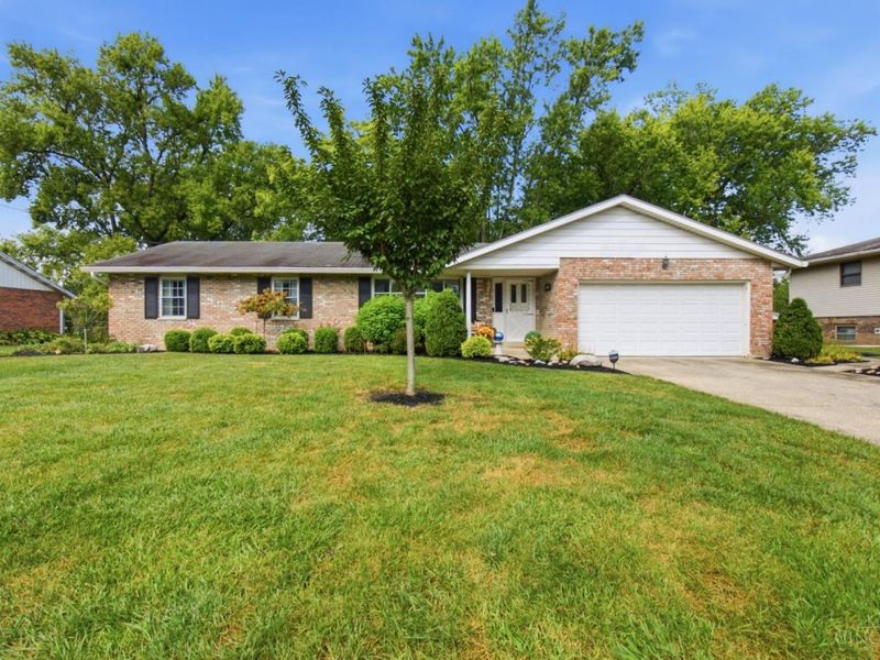 5303 W Dalton Drive, Fairfield, OH 45014 Photo 1