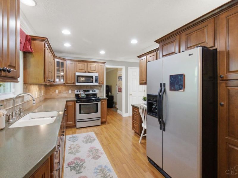 5303 W Dalton Drive, Fairfield, OH 45014 Photo 10