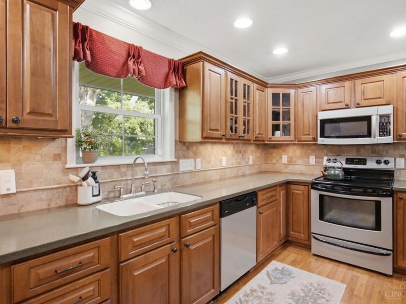 5303 W Dalton Drive, Fairfield, OH 45014 Photo 12