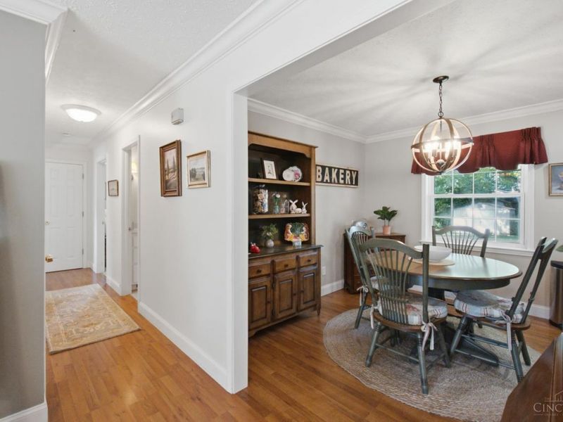 5303 W Dalton Drive, Fairfield, OH 45014 Photo 14