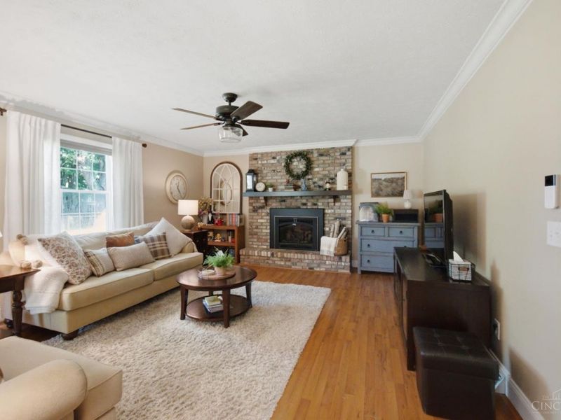 5303 W Dalton Drive, Fairfield, OH 45014 Photo 16