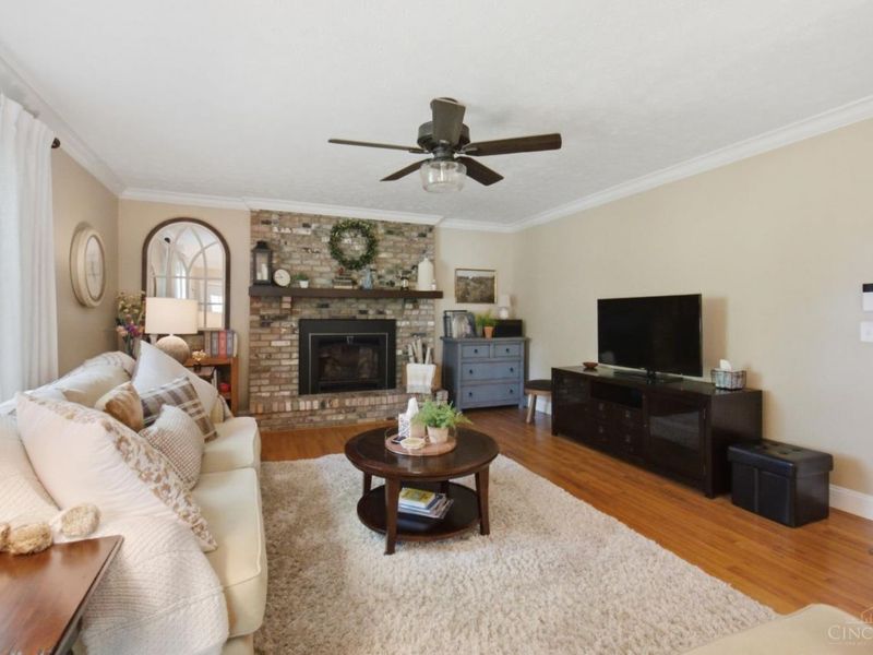 5303 W Dalton Drive, Fairfield, OH 45014 Photo 17
