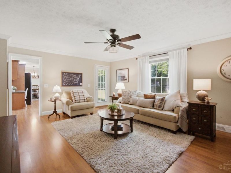 5303 W Dalton Drive, Fairfield, OH 45014 Photo 18