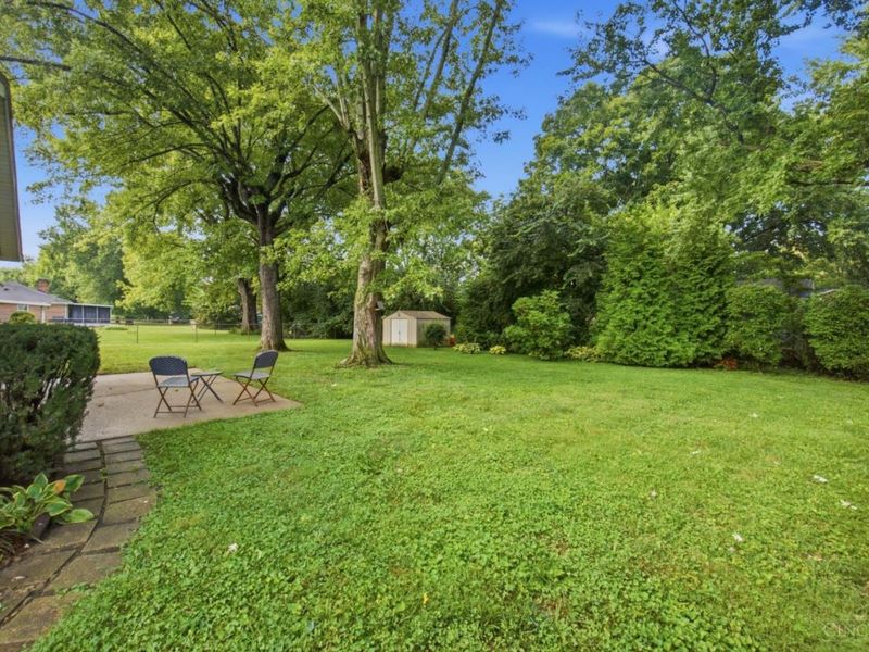 5303 W Dalton Drive, Fairfield, OH 45014 Photo 37
