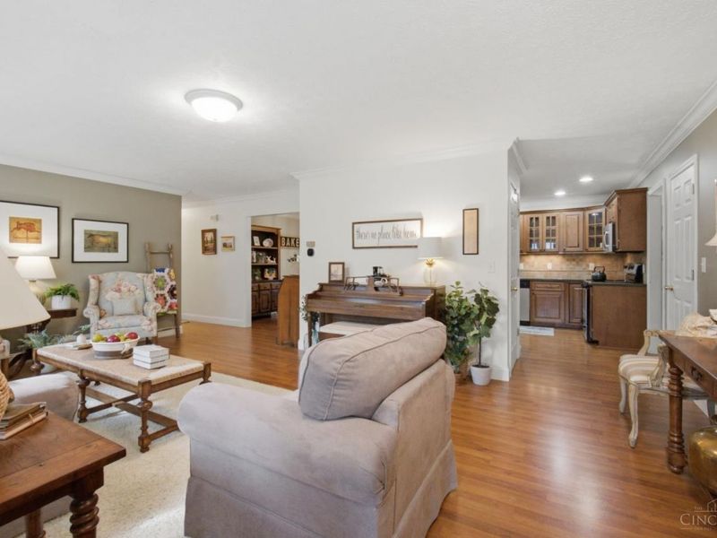 5303 W Dalton Drive, Fairfield, OH 45014 Photo 8