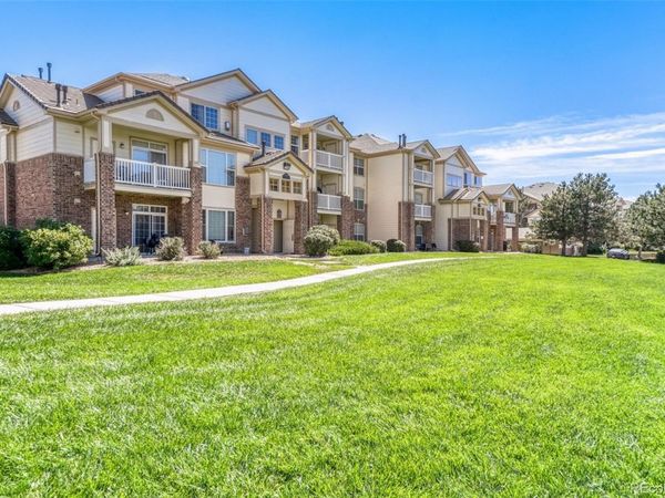 5733 N Gibralter Way, Unit 3-306, Aurora, CO 80019