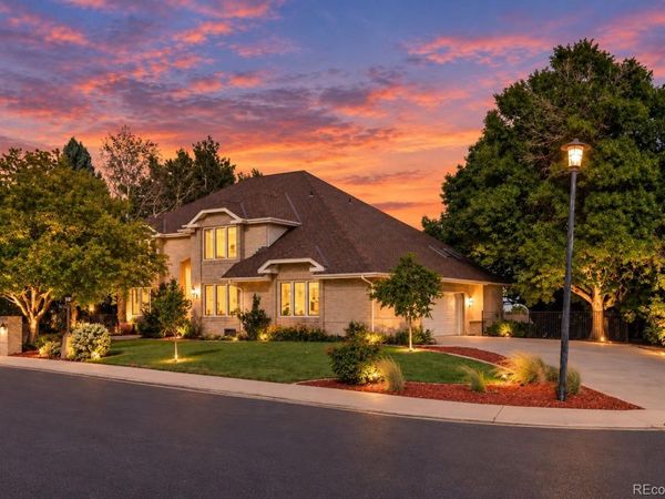 8024 Fox Hill Drive, Longmont, CO 80504