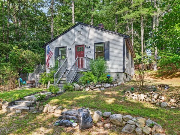 103 Sunny Brook Circle , Waterboro, ME 04061