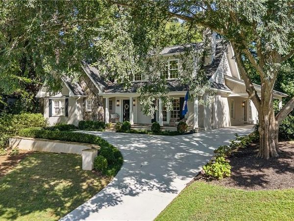 1005 Wadsworth Drive NW, Atlanta, GA 30318