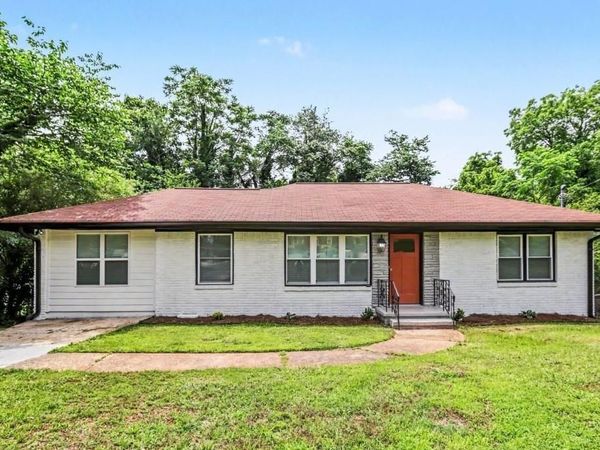 1614 Flintwood Drive SE, Atlanta, GA 30316