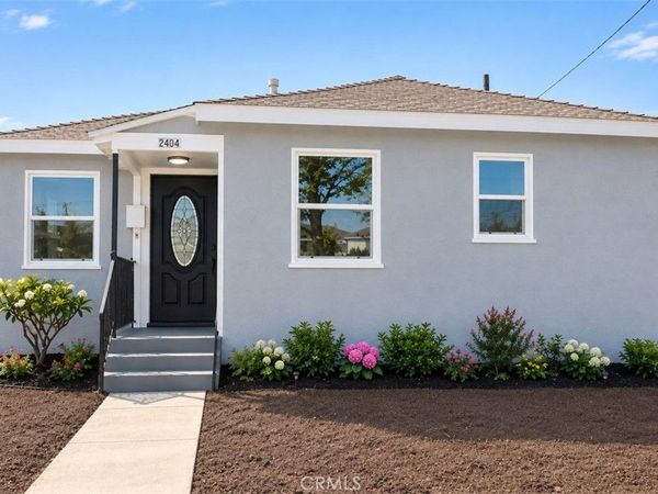 2404 W 153rd, Compton, CA 90220