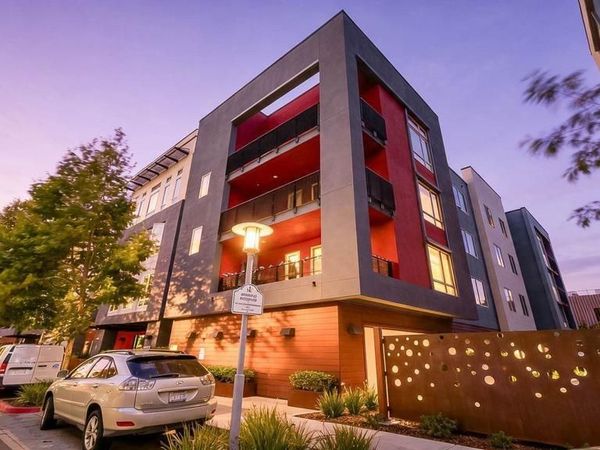 1028 Foster Square Ln, Unit 201, Foster City, CA 94404