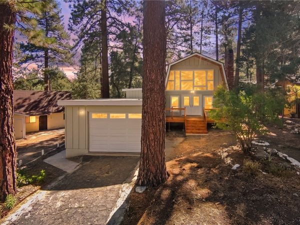 6155 Cardinal, Wrightwood, CA 92397