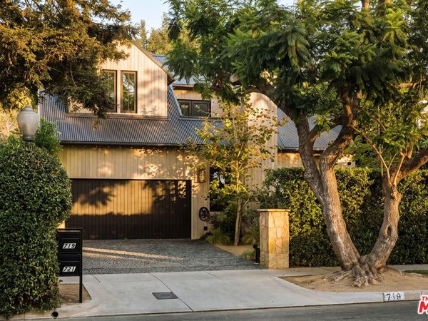 719 San Lorenzo Street, Los Angeles, CA 90402