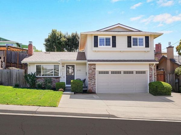 2143 Minnie St, Hayward, CA 94541