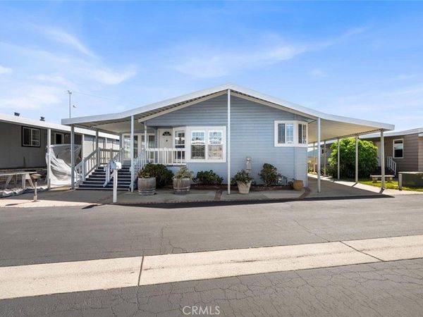 16222 Monterey Ln., Unit 214, Huntington Beach, CA 92649