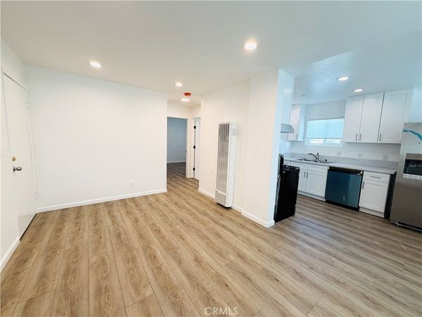732 N Kingsley, Unit 5, Los Angeles, CA 90029