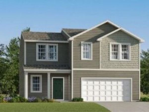 17 Shawnee Drive, Rome, GA 30161