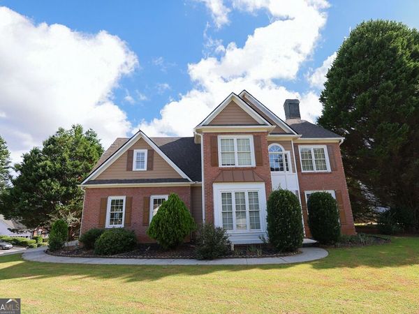 5544 White Cedar Terrace, Sugar Hill, GA 30518