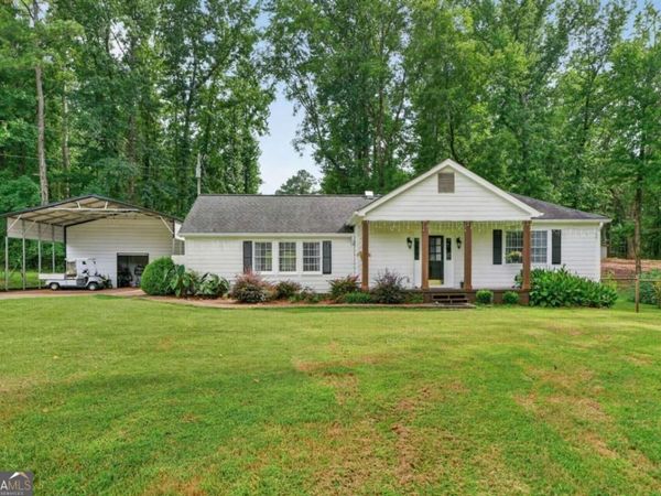 1042 Carl Bramlett Road, Winder, GA 30680