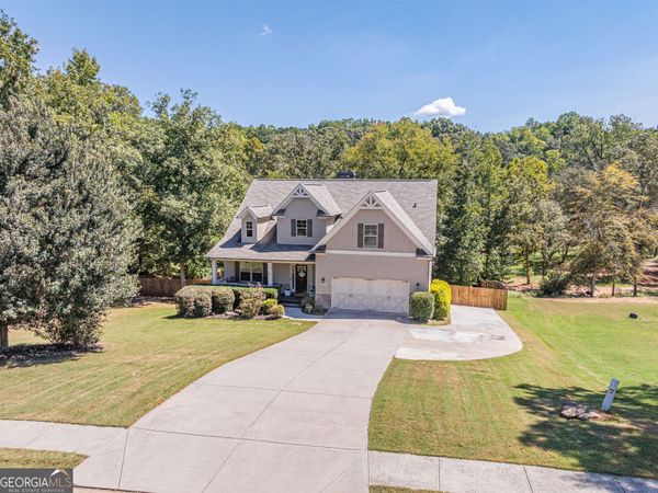 1221 Shiva Boulevard, Winder, GA 30680