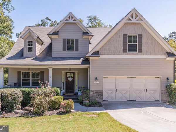 1221 Shiva Boulevard, Winder, GA 30680
