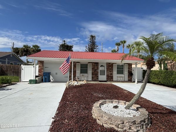 7 Concord Drive, Ormond Beach, FL 32176