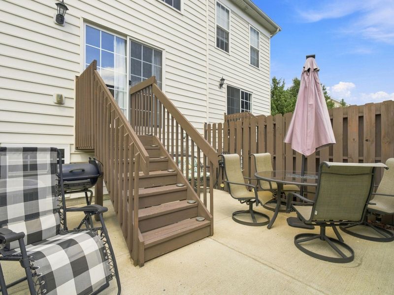 6261 Needletail Road, Unit 32, Columbus, OH 43230 Photo 38