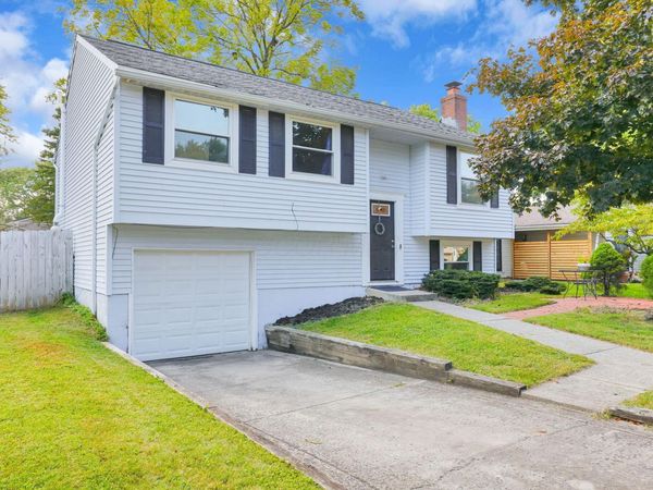 3007 Arrowsmith Drive , Reynoldsburg, OH 43068
